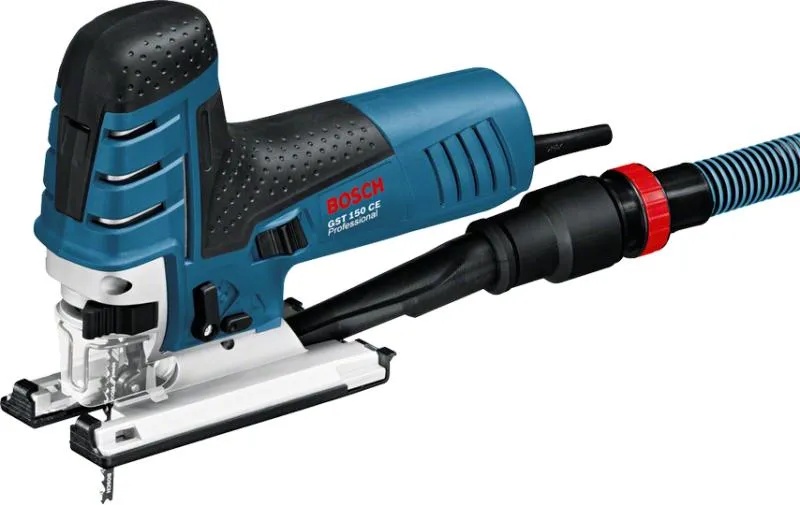 Bosch GST 150 CE (0601512000)