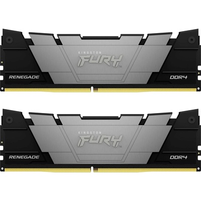 Kingston FURY DDR4 32GB 3600MHz CL16 (2x16GB) KF436C16RB12K2/32