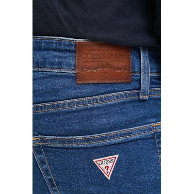 Guess Jeans Дънки Guess Jeans (M4YA0F.D5DM2)