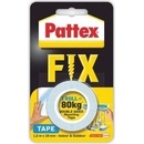 Stavebné pásky Pattex Montážna páska fix tape 80kg 1 5 m
