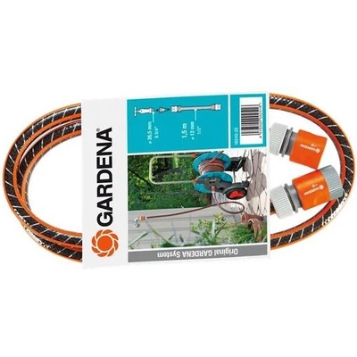 GARDENA Comfort FLEX 1,5 m 1/2" (18040-20)