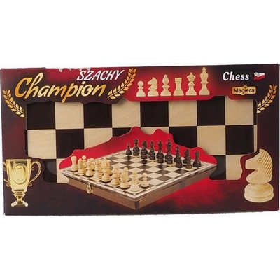 Champion Chess