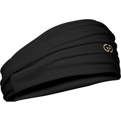 Goldbergh Cove Headband Black