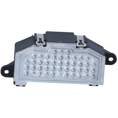 Odpor, vnitřní tlakový ventilátor NRF 342104