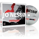 Netopýr - Jo Nesbo