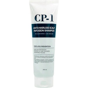 Esthetic House CP-1 Anti-Hair Loss Scalp Infusion Shampoo - Интензивен третман на скалпа против косопад 250мл