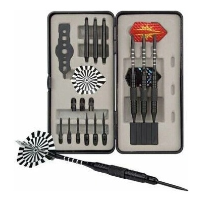 Abbey Darts Dart Set sada šípok 19g
