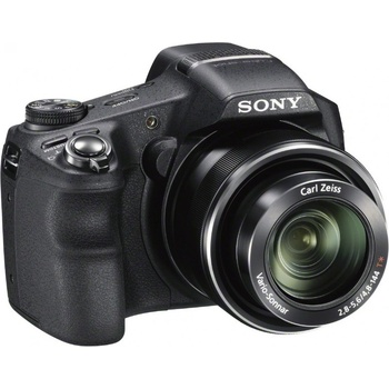 Sony Cyber-Shot DSC-HX200