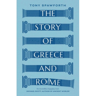 Story of Greece and Rome