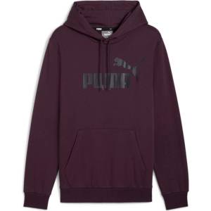 PUMA Суитшърт ESS Big Logo Hoodie FL (s) (58668717)