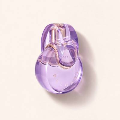 Bvlgari Omnia Amethyste toaletní voda dámská 100 ml tester