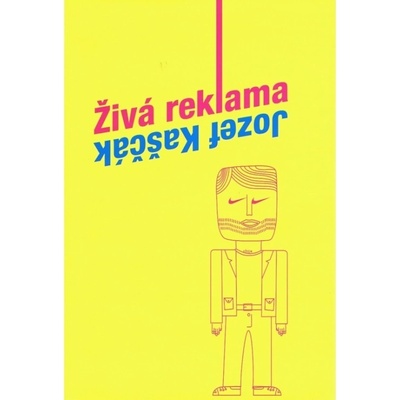 Živá reklama