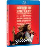 MagicBox Srdcovka - Blu-ray (097533)