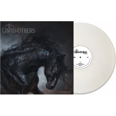 Unto Others - Strenght Coloured Vinyl LP