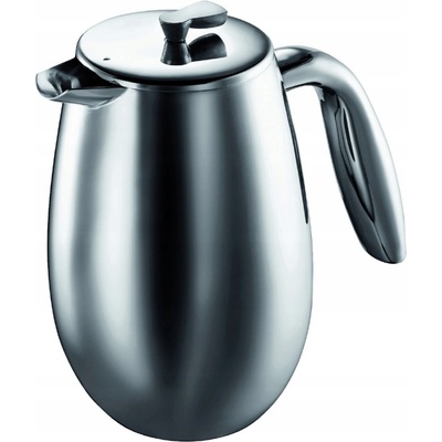Lúhovač, kanvica Bodum 1000 ml, 8 šálok