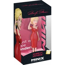 Minix Marilyn Monroe 100th anniversary