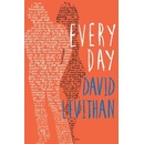 Every Day - Levithan David