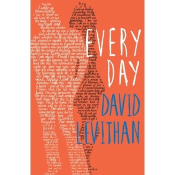 Every Day - Levithan David