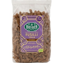 Bio Idea Fusilli Timilia celozrnné Bio 0,5 kg