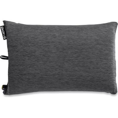 Nemo Възглавница за пътуване Nemo Fillo 2025 Pillow - Black Pearl / Birch Bud - размер 43 x 27 cm (557-0580-0111)