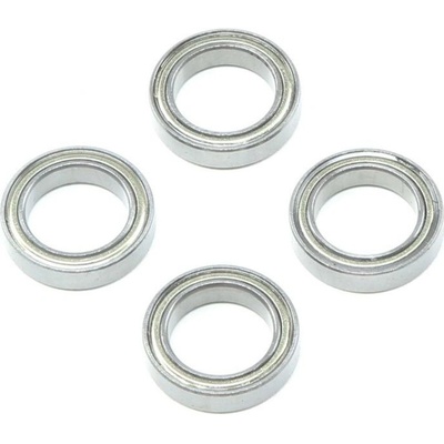 Losi Kuličkové ložisko 12x18x4 mm 4