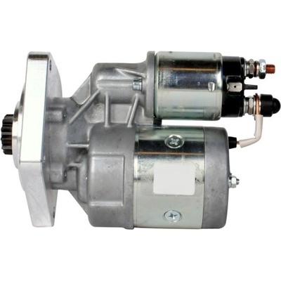Startér HELLA 8EA 012 526-391
