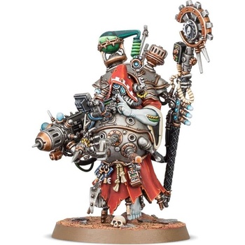Games Workshop Tech-Priest Manipulus (59-21)