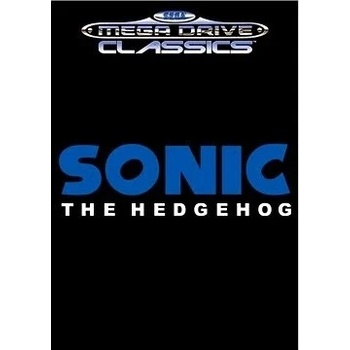 Sonic the Hedgehog