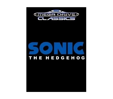 Sonic the Hedgehog