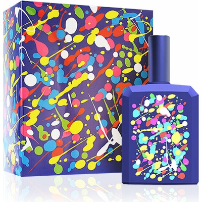 Histoires de Parfums This Is Not A Blue Bottle 1.2 parfumovaná voda unisex 120 ml