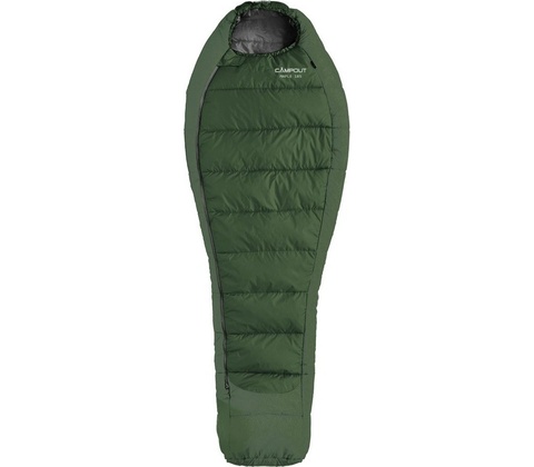 Campout Maple