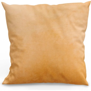 Xpose mikroplyš marhuľová 40 x 40 cm