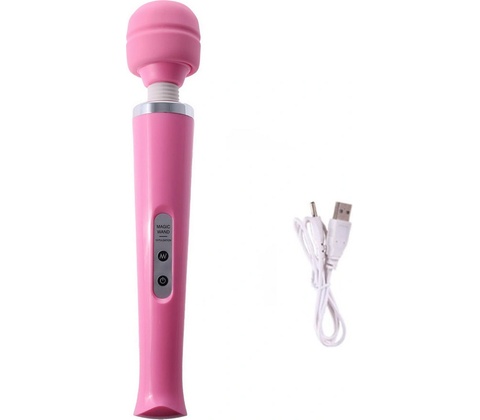 Magic Wand Massager USB