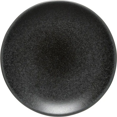Costa Nova Talíř dezertní pr.22cm, ARENITO, šedá Charcoal grey
