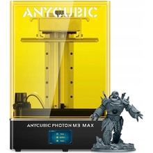 Anycubic Photon M3 Max