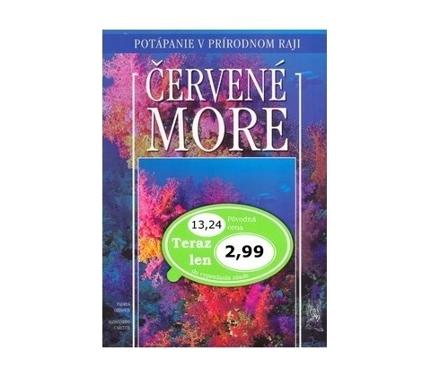 Červené more