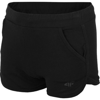 4F šortky jr HJL22 JSKDD002 20S