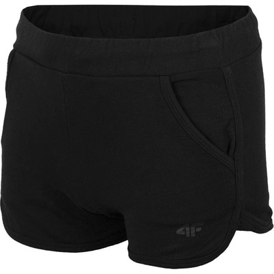 4F šortky jr HJL22 JSKDD002 20S