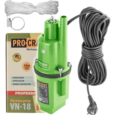 Procraft VN-18