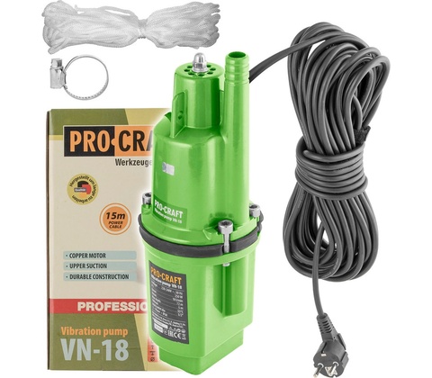 Procraft VN-18