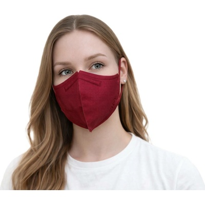 BreaSAFE respirátor COMMUNITY MASK FFP2 L 5 ks