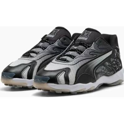 Puma Inhale X Ripndip čierna strieborná
