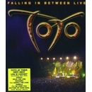 Toto - Falling In Between Live BD