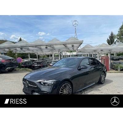 Mercedes-Benz C 220 d 145 kW