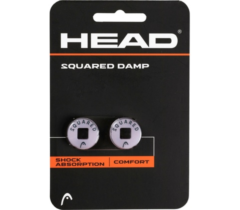 Head Squared Damp 2 Pack