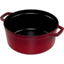 Image 1 of Staub Round Cocotte 26 cm (40509-840-0)