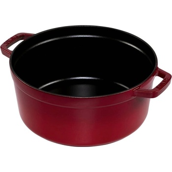 Image 1 of Staub Round Cocotte 26 cm (40509-840-0)