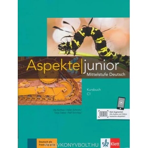 Aspekte junior | Ute Koithan, Tanja Mayr-Sieber, Helen Schmitz, Ralf Sonntag, Ralf-Peter Lösche (ISBN: 9783126052580)