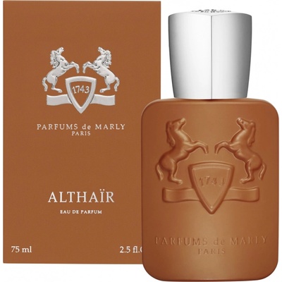 Parfums de Marly Althair Комплект с Парфюм EDP за мъже 75ml