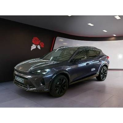 Cupra Formentor 2.0 TSI Black Edition VZ 195 kW